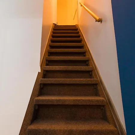 Villa 2-bedroom House With Shared Courtyard Bucharest