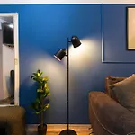 2-bedroom House With Shared Courtyard Villa *