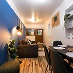 2-bedroom House With Shared Courtyard * Bucarest