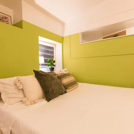 Βίλα 2-bedroom House With Shared Courtyard Βουκουρέστι